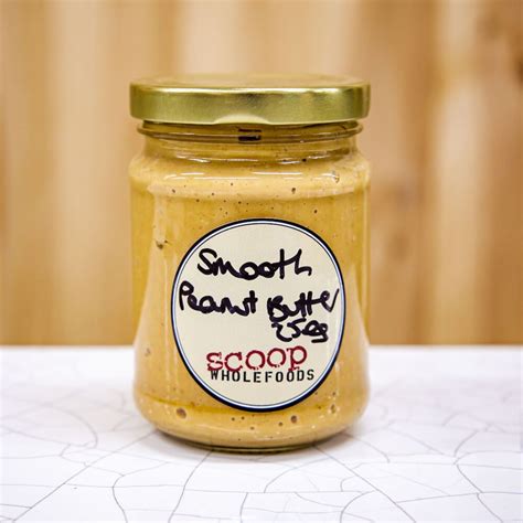 Unlocking the Secrets of Peanut Butter Magic